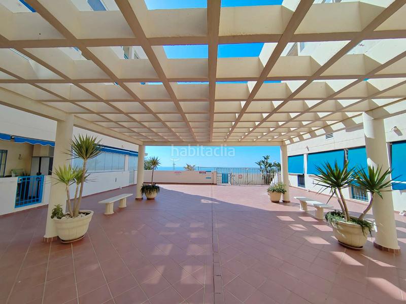 Foto 48388b3a-4337-4848-8d3b-47cc217cffe7. Lloguer apartament amb calefacció aparcament piscina a Torrox