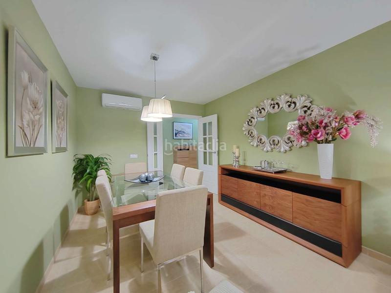 Foto 49ee6623-9653-4b98-b85f-e866e6ff5d92. Lloguer apartament amb calefacció aparcament piscina a Torrox