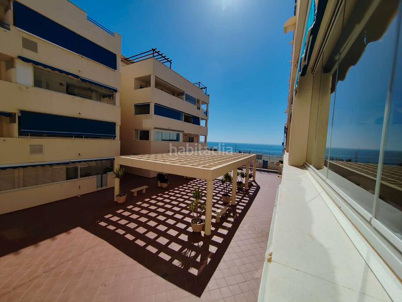 Foto b854bb95-020f-42bf-aa81-8482b31b32fd. Lloguer apartament amb calefacció aparcament piscina a Torrox