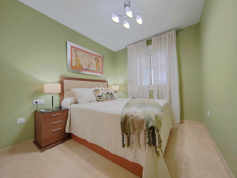 Foto e7ce49c9-bf10-4a17-b7d4-5641184e6e5b. Lloguer apartament amb calefacció aparcament piscina a Torrox