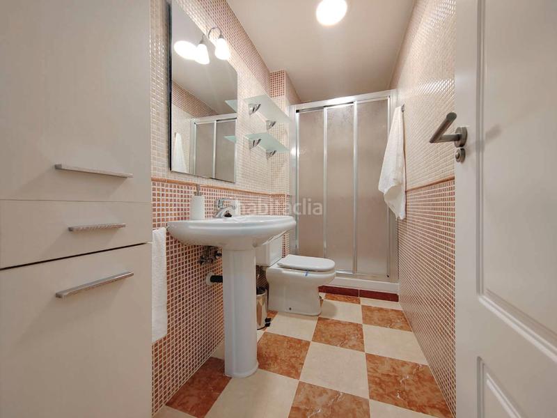 Foto fedea7cc-525e-433b-97e7-6a713c778b8e. Lloguer apartament amb calefacció aparcament piscina a Torrox