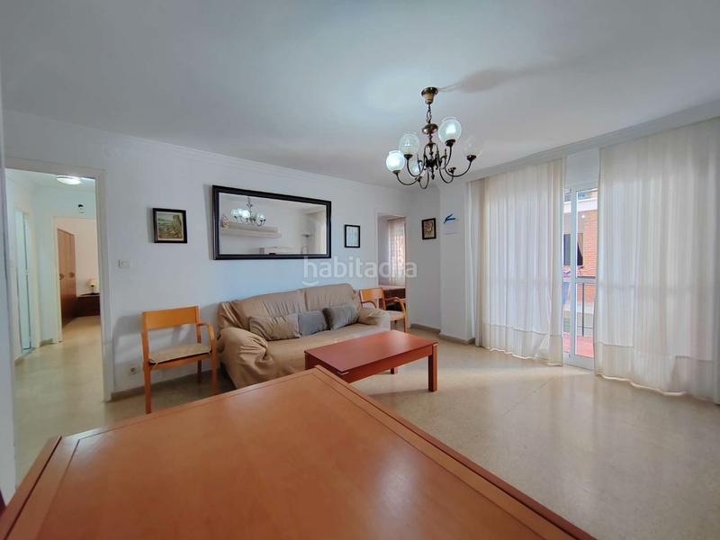 Foto 63216368-eef0-42ac-9b65-b8856ffab282. Apartament a n/a 1 a El Palo Málaga