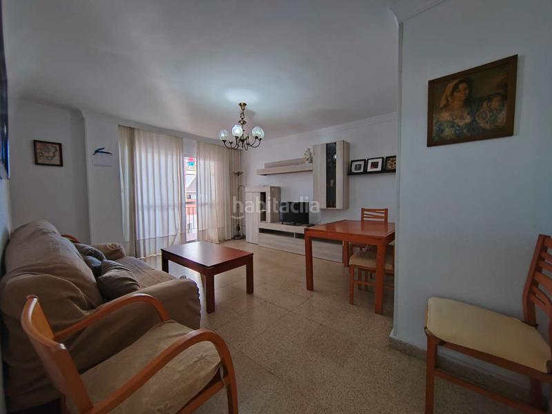 Foto adbb323a-1a74-466c-8492-d240bbe8ee49. Apartament a n/a 1 a El Palo Málaga