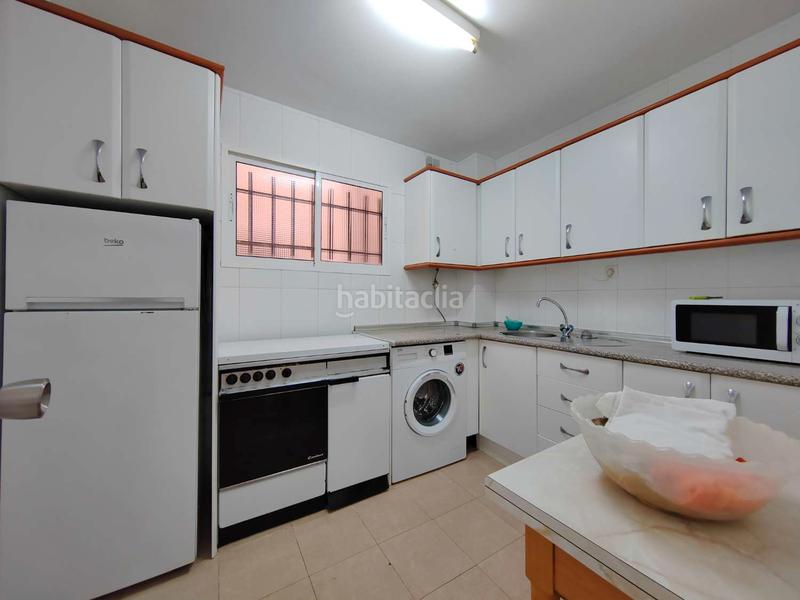 Foto b9119b6c-8fb8-4393-a95c-f427ce550240. Apartament a n/a 1 a El Palo Málaga