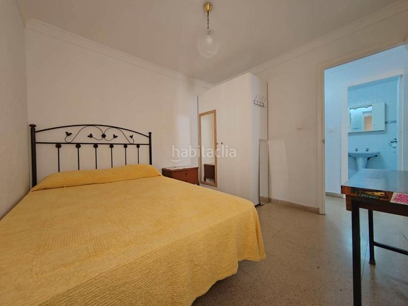 Foto c3e9b319-6f74-4bc6-aee9-6622fcaedaa0. Apartament a n/a 1 a El Palo Málaga