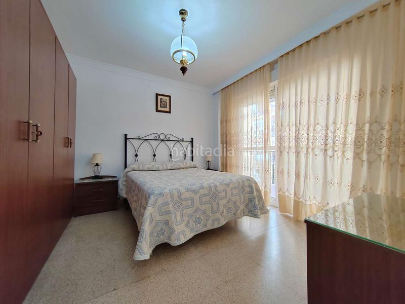 Foto c8dadde4-2469-4ccd-a445-0bf223dc3942. Apartament a n/a 1 a El Palo Málaga