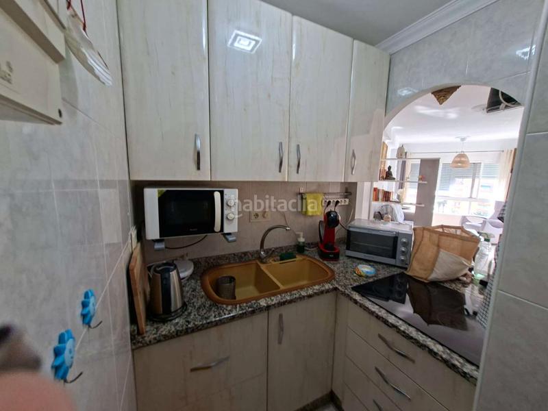 Foto 716e2bd1-7b1a-4326-877d-3bfa398e83e6. Estudio en Algarrobo pueblo Algarrobo