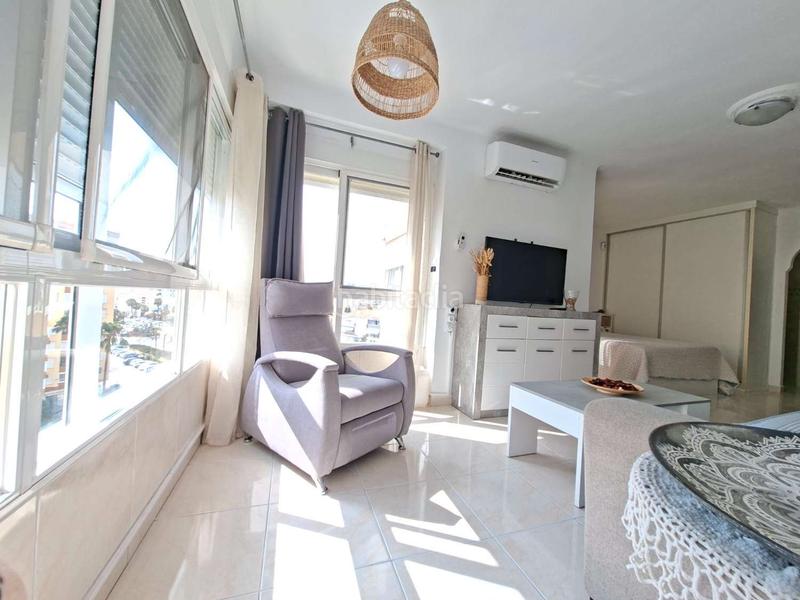 Foto 7d3a7752-b980-4a2a-8968-e88486d0ab6e. Estudio en Algarrobo pueblo Algarrobo