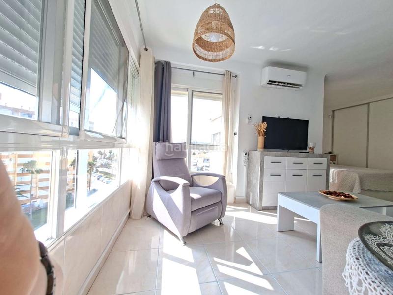 Foto ddcfe8ba-73cf-4b95-98a9-ed0f0df710cf. Estudio en Algarrobo pueblo Algarrobo