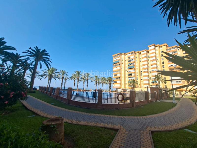 Foto dfb5b66e-421c-4055-9c96-4b3b2446a3a7. Estudio en Algarrobo pueblo Algarrobo