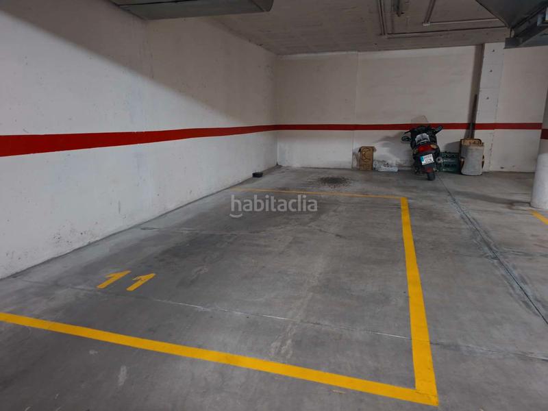 Foto d6b8bdd2-e586-40a3-bd5d-ed25309dfd02. Appartamento con parcheggio in Caleta de Velez