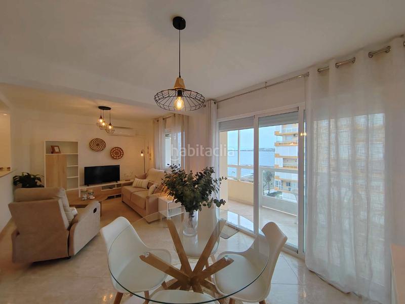 Foto 046a831c-aeda-421e-a84c-fd03e9875548. Alquiler apartamento en Algarrobo Costa