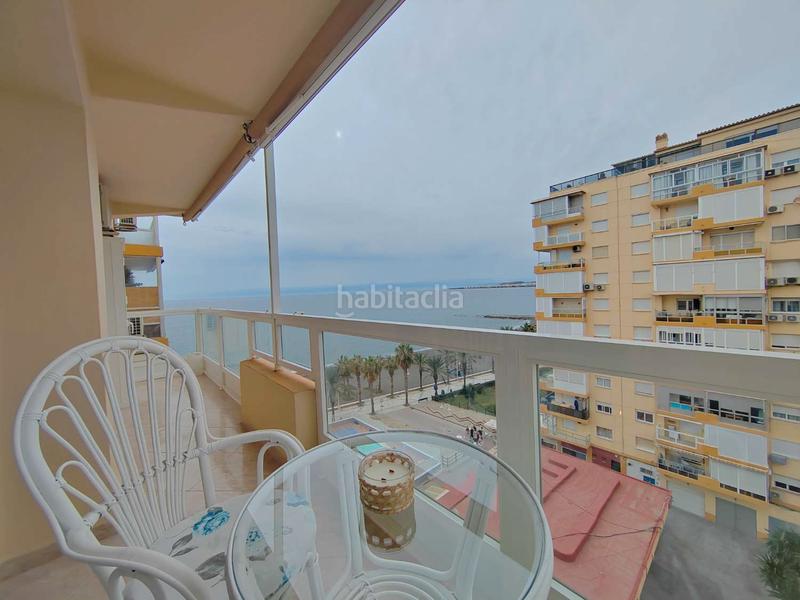 Foto 638c5c55-a88b-4a12-b29f-dd5285f5a25f. Alquiler apartamento en Algarrobo Costa