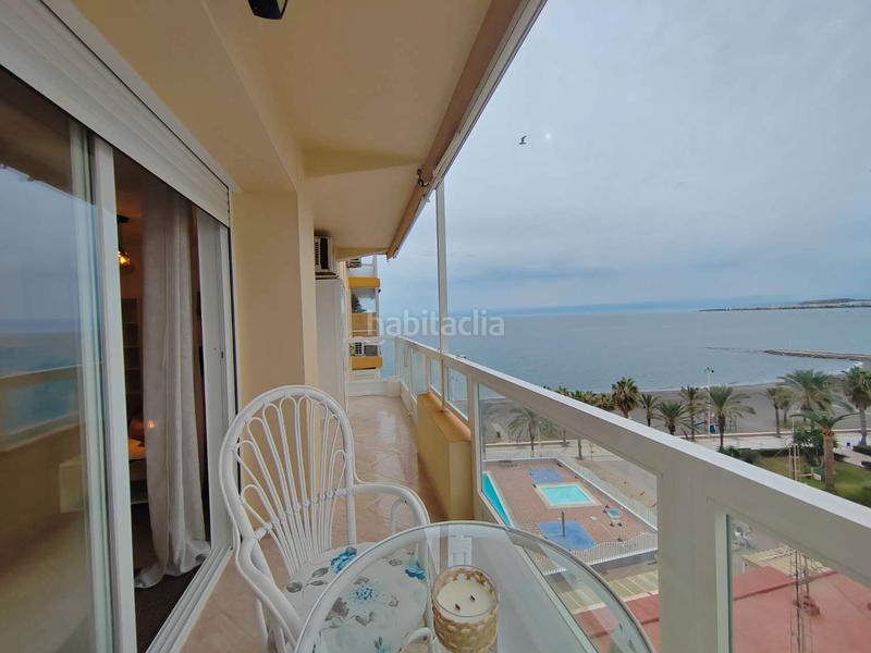 Foto aa3d39f5-d1b1-437d-a2a4-90b7c39c7558. Alquiler apartamento en Algarrobo Costa