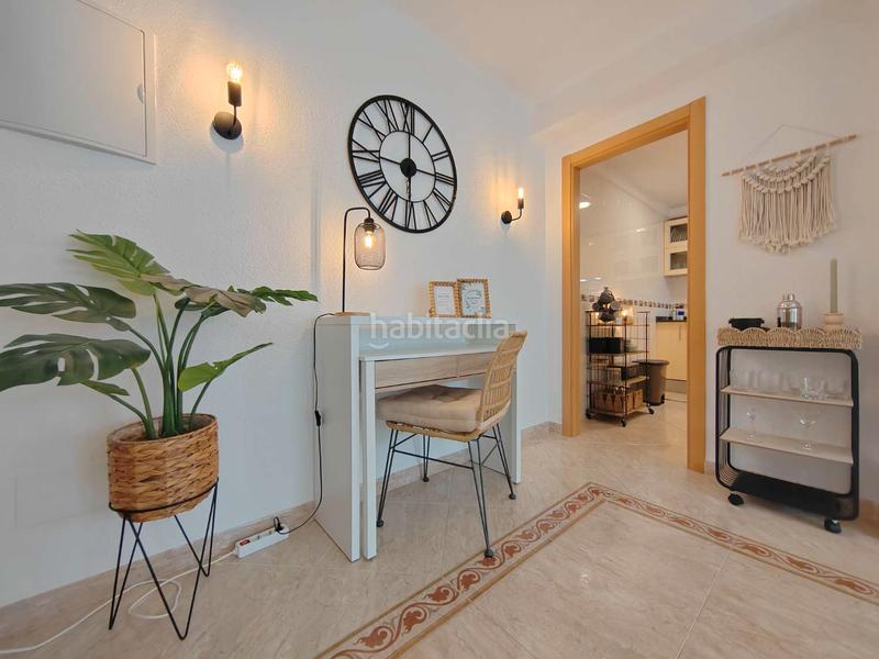 Foto b0778580-590f-493b-a3e3-0f955fb3751f. Alquiler apartamento en Algarrobo Costa