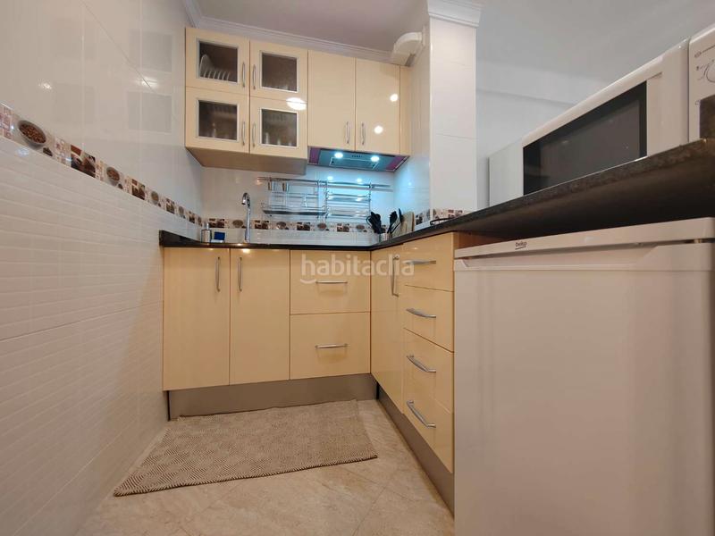 Foto e11a2470-19de-4820-9538-b2c5690934c3. Alquiler apartamento en Algarrobo Costa