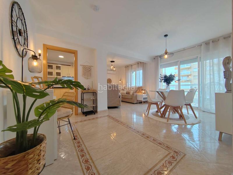 Foto e7934a79-4f21-4dbd-907c-332856ae06f7. Alquiler apartamento en Algarrobo Costa