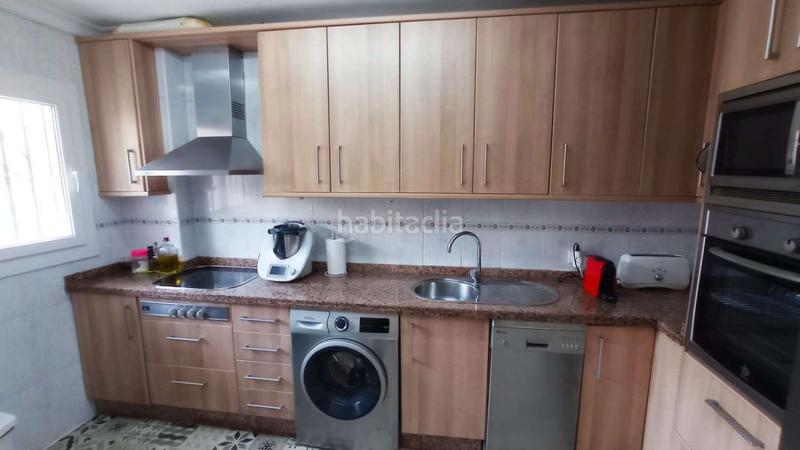 Foto 503582d2-6430-4f9d-9ad0-96fc9973d66d. Piso en Poniente-Faro Torre del Mar