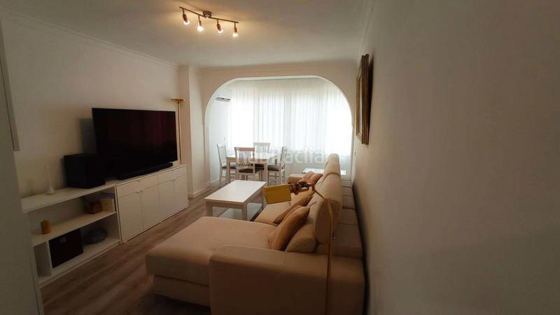 Foto c5c33de8-b917-4566-95dc-13e348b21b9e. Piso en Poniente-Faro Torre del Mar