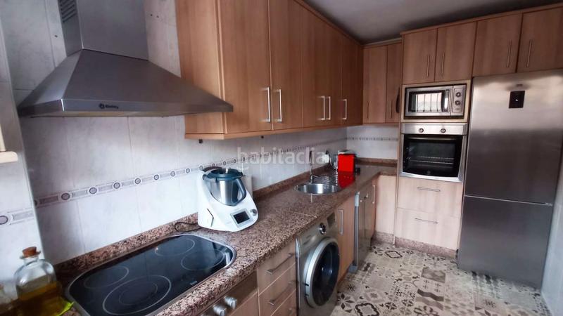 Foto fc194741-dcdf-47d5-9216-e0b61e1b5d4e. Piso en Poniente-Faro Torre del Mar