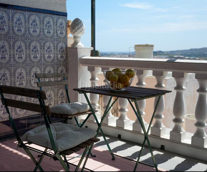 Foto b6825bdf-6f6d-4d78-8cf8-6d11d0b23bdf. Casa a schiera in Hispanidad - Vivar Téllez Vélez - Málaga