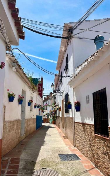 Foto c9643e24-35f3-4931-8310-91e47db2376e. Casa a schiera in Hispanidad - Vivar Téllez Vélez - Málaga