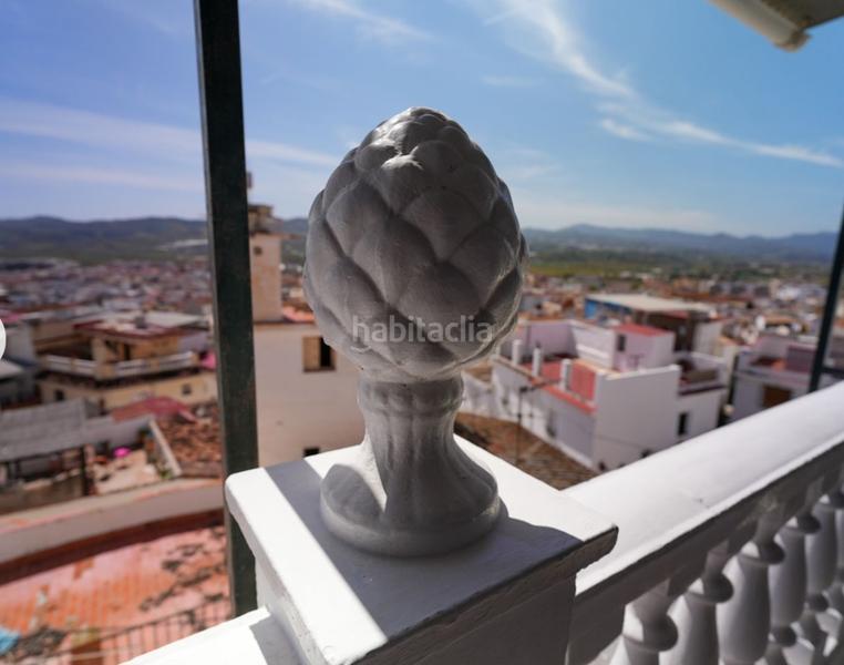 Foto eec729ad-6a09-4727-809b-902d67b42dbb. Casa a schiera in Hispanidad - Vivar Téllez Vélez - Málaga