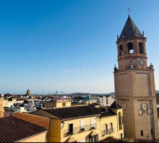 Foto 8fb263e4-6eec-4807-b178-5713819fa9de. Casa adosada en Hispanidad - Vivar Téllez Vélez - Málaga