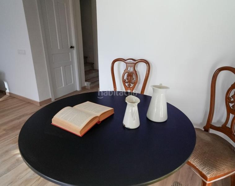 Foto 472901d1-7724-430b-bb83-277b5255d284. Casa adossada a Hispanidad - Vivar Téllez Vélez - Málaga