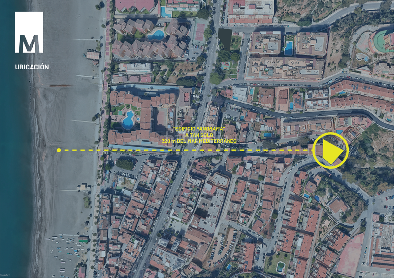 Foto fdcc08a1-4668-4202-80f7-a2eeea64aa8d. Terreny residencial a Playa del Rincón Rincón de la Victoria