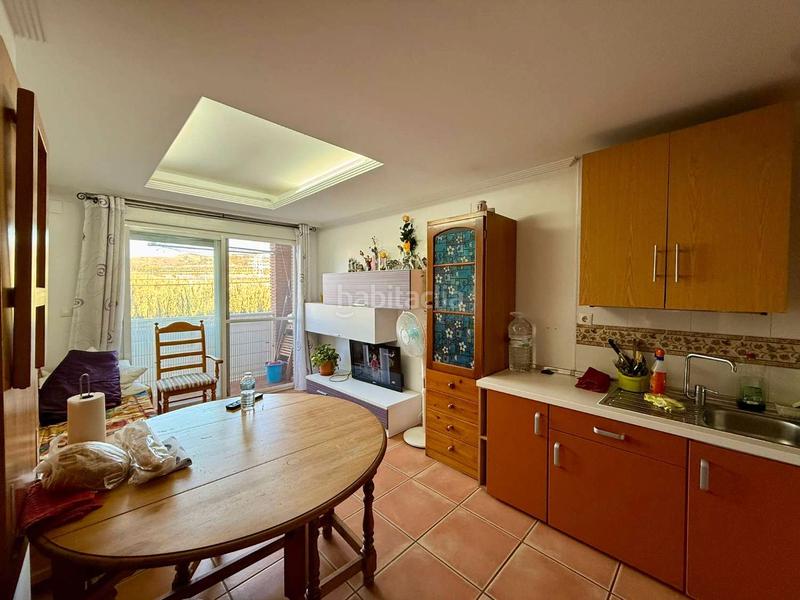 Foto 93ade22d-3e68-43d9-a811-0190a9bdf547. Apartment with parking pool in El Morche Torrox