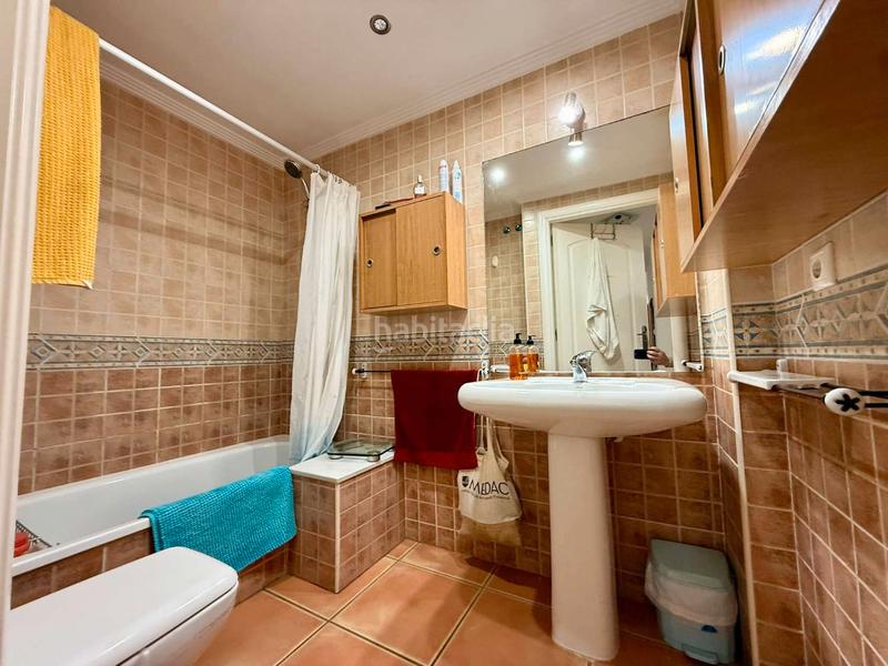 Foto 9b229221-ec06-4222-85f6-7535cea14a44. Apartment with parking pool in El Morche Torrox