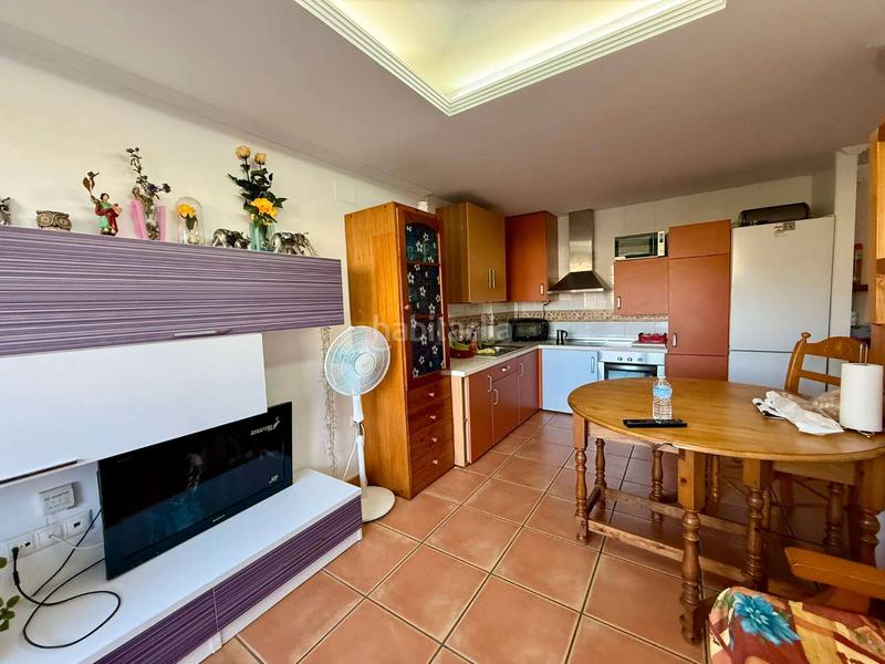 Foto a0095c20-e013-49fe-83ba-db601d31e696. Apartment with parking pool in El Morche Torrox