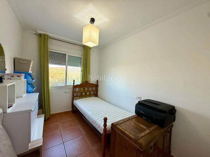 Foto 4c99c193-52dd-4d52-af50-81639539b35b. Piccolo appartamento con parcheggio piscina in El Morche Torrox