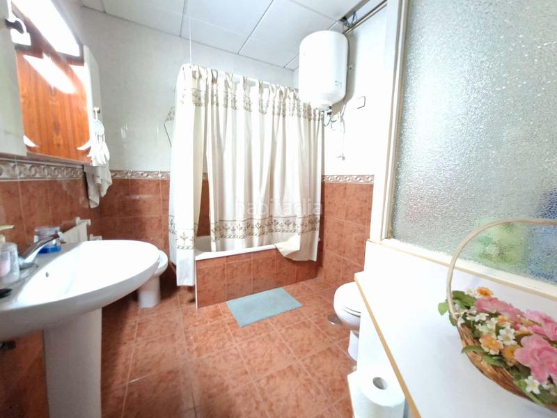 Foto 27e58cac-bf00-4403-964b-54c5ba01219a. Casa bifamiliare in Martiricos - La Roca - La Rosaleda Málaga