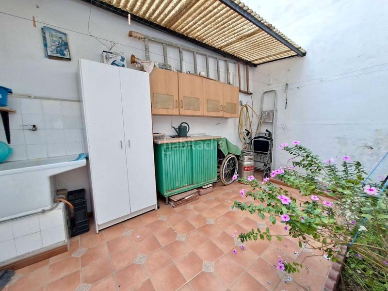 Foto 37d4bb91-e52f-48c5-a6ee-bab842898385. Casa bifamiliare in Martiricos - La Roca - La Rosaleda Málaga
