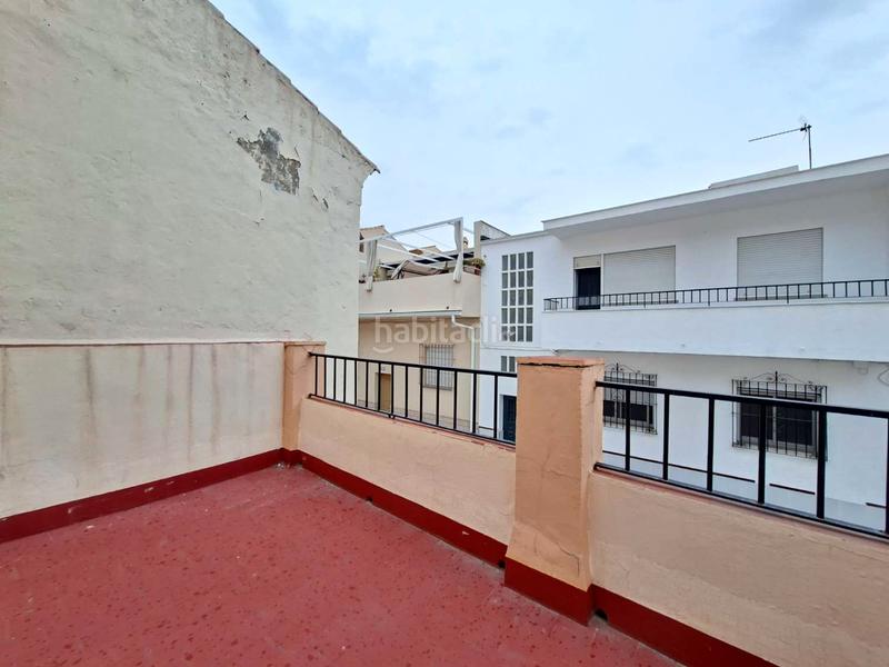 Foto 66646a76-cb7a-4f50-ae76-6dc3d3274650. Casa bifamiliare in Martiricos - La Roca - La Rosaleda Málaga