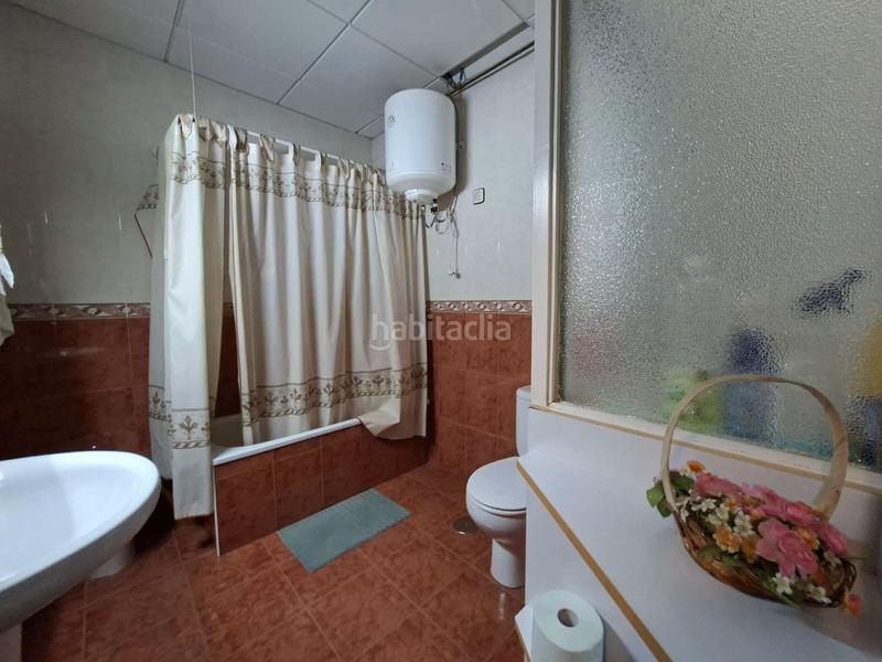 Foto c5db51f5-1c03-43a2-ab48-77f94cba48fd. Casa bifamiliare in Martiricos - La Roca - La Rosaleda Málaga