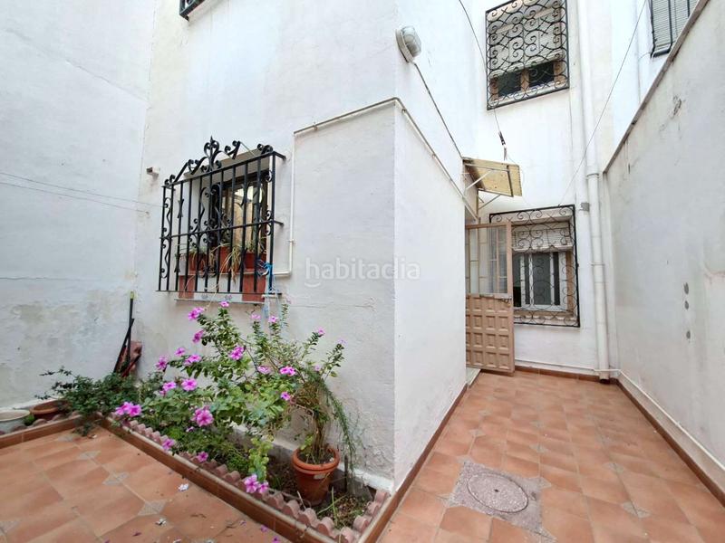 Foto cf008912-cc54-4a3a-b72b-666c51ccb781. Casa bifamiliare in Martiricos - La Roca - La Rosaleda Málaga