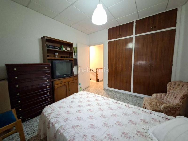 Foto f8dc7e51-5c9c-4682-bbd1-a4f64f955943. Casa bifamiliare in Martiricos - La Roca - La Rosaleda Málaga