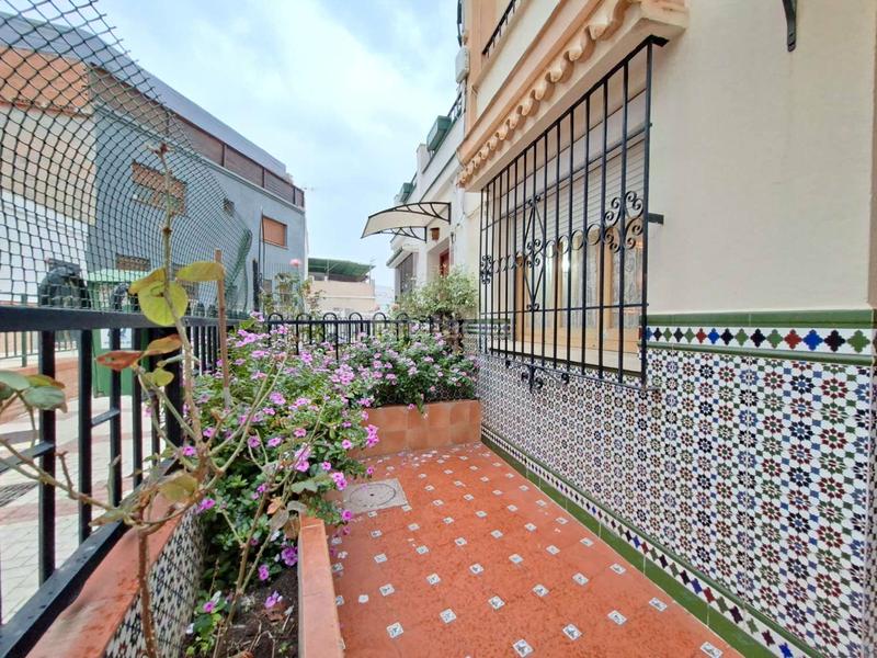 Foto 1b9762bb-2b2f-4240-837b-0ae4e1ae613d. Casa pareada en Martiricos - La Roca - La Rosaleda Málaga