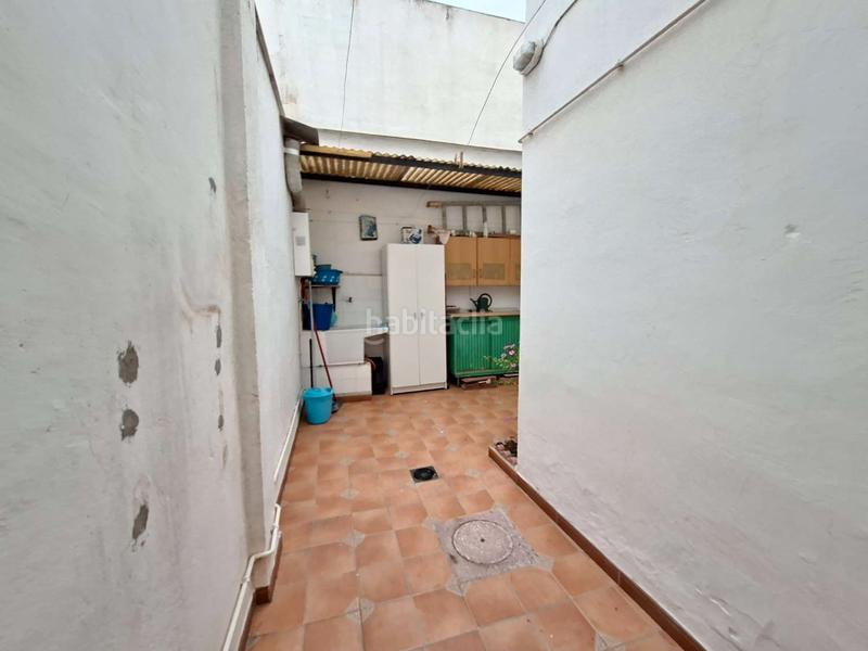 Foto 2790008f-013a-4b8f-a5c4-13ac1c7ad133. Casa pareada en Martiricos - La Roca - La Rosaleda Málaga