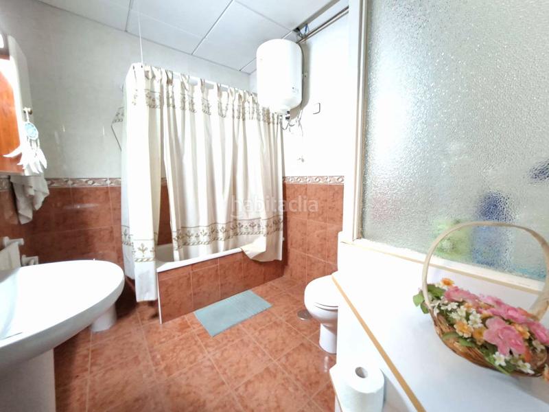 Foto 47c87d61-ae79-41ad-a141-250ea6799a4e. Casa pareada en Martiricos - La Roca - La Rosaleda Málaga