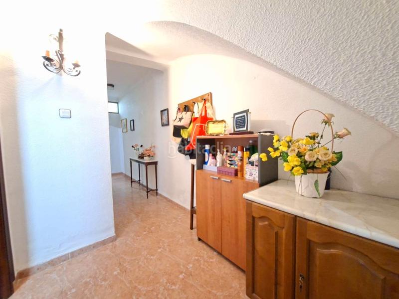 Foto 728ae895-63eb-4b87-abd4-544503d0d5f2. Casa pareada en Martiricos - La Roca - La Rosaleda Málaga