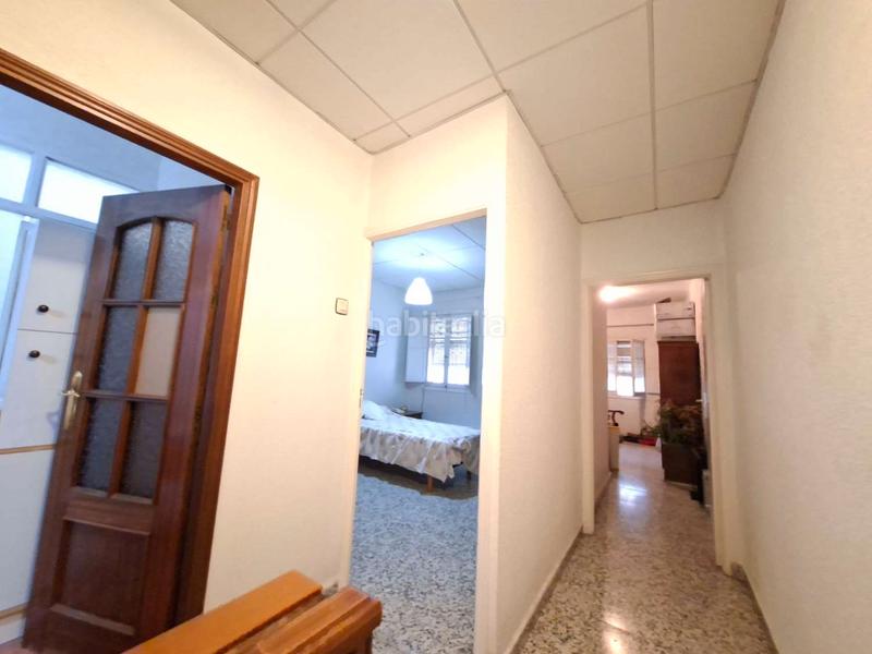 Foto 77510968-e453-4ebe-9183-70eb4c1de098. Casa pareada en Martiricos - La Roca - La Rosaleda Málaga