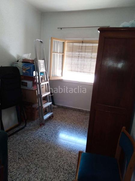 Foto 90f2673e-915d-4684-9817-5525e4391250. Casa pareada en Martiricos - La Roca - La Rosaleda Málaga