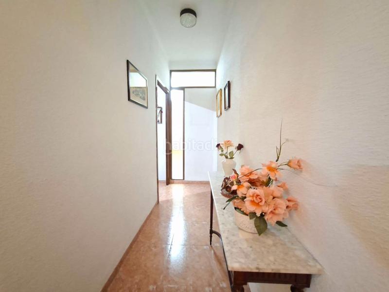 Foto b89dcb1d-3037-4037-9cf5-62e46f3405be. Casa pareada en Martiricos - La Roca - La Rosaleda Málaga