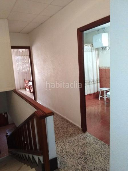 Foto 0e486a40-dc3f-44c6-b595-f89955e64028. Maison jumelée dans Martiricos - La Roca - La Rosaleda Málaga