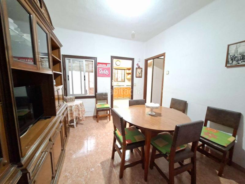 Foto 2bdb1b30-3d36-46af-9247-ec4fd8be6912. Maison jumelée dans Martiricos - La Roca - La Rosaleda Málaga