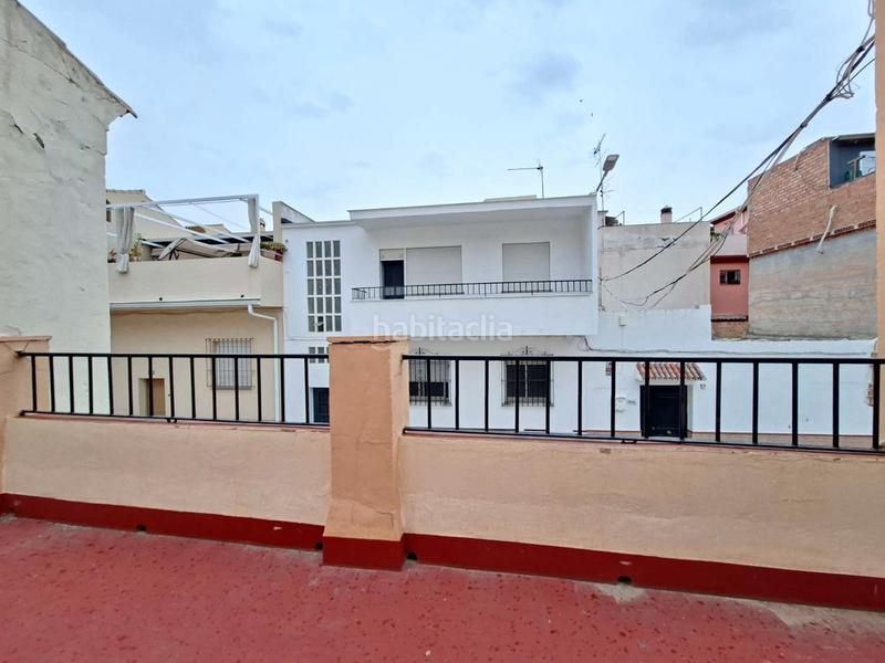 Foto 48cf5ba3-8e1d-4e69-b516-66121b47df44. Maison jumelée dans Martiricos - La Roca - La Rosaleda Málaga